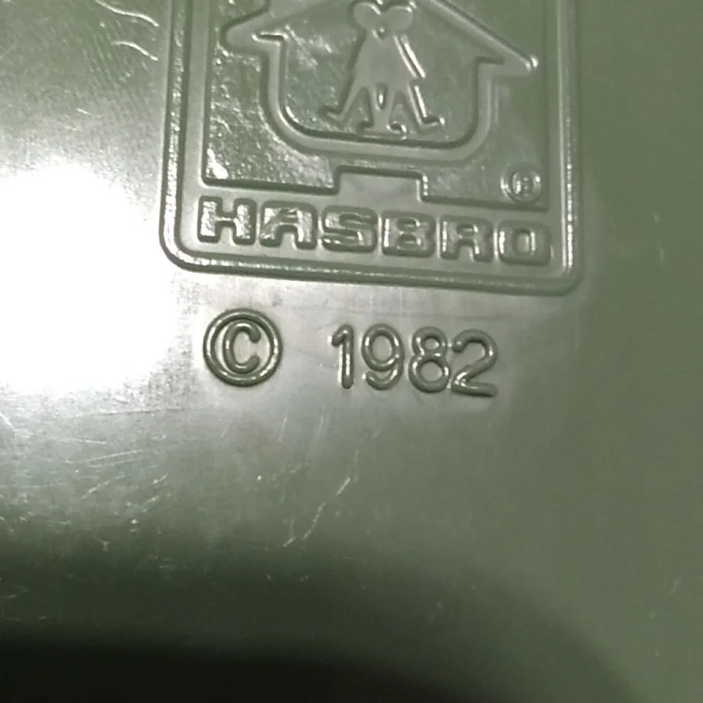 1982 Vintage GI Joe US Army 🇺🇸 Tank Collector Item Works Perfect See Video - Picture 11 of 13